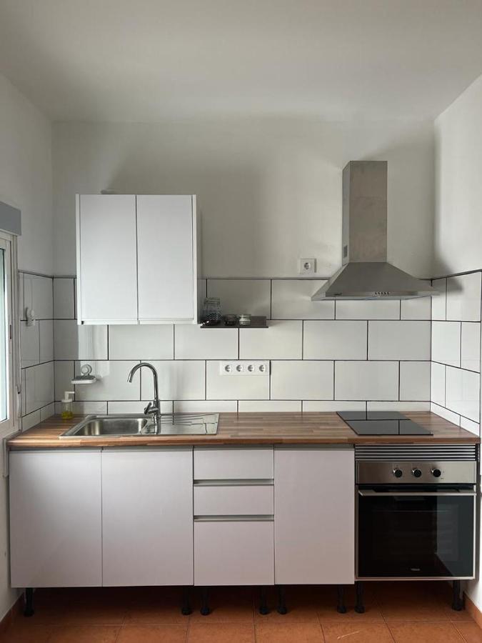 Casa Lia And Friends Apartment Playa Blanca  Ngoại thất bức ảnh